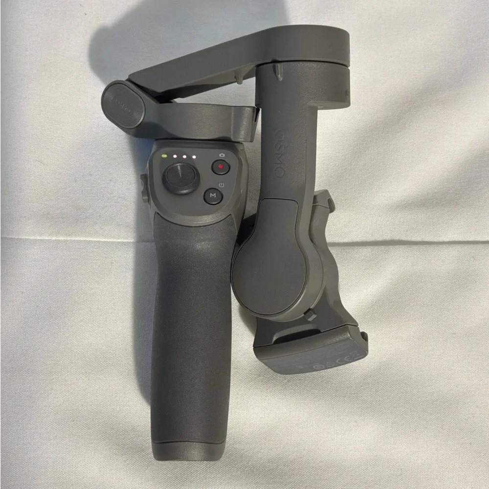 DJI Osmo Mobile Gimbal Stabilizer for Smartphones